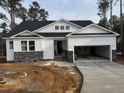 280 Golfview Ave, Benson, NC, 27504