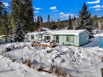 1763 Roop Rd, Cocolalla, ID, 83813