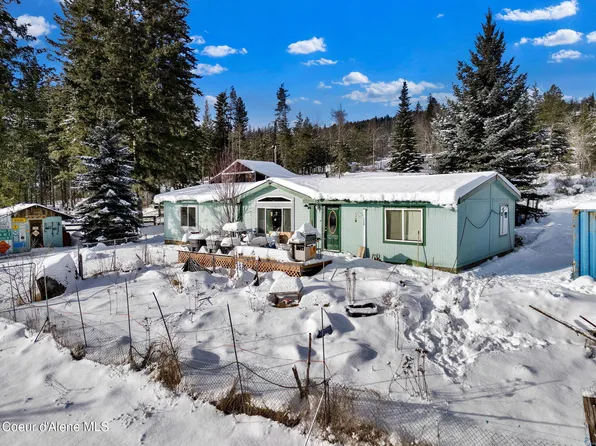 1763 Roop Rd, Cocolalla, ID 83813