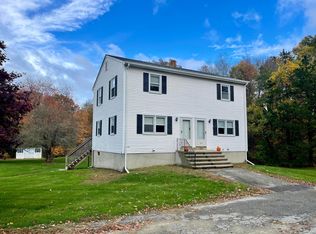 622-624 Old Colchester Rd, Salem, CT 06420