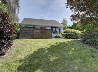 3005 NE 49th St, Vancouver, WA 98663