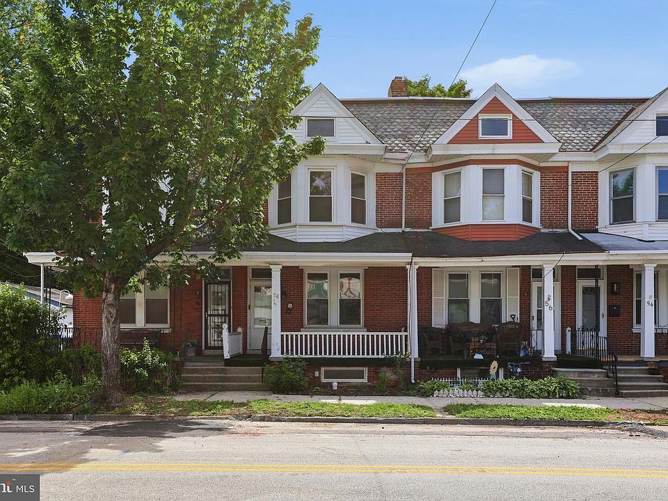 1st image of 58 E Brown St