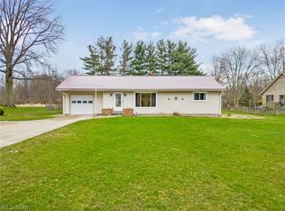 8841 Westfield Rd, Seville, OH 44273