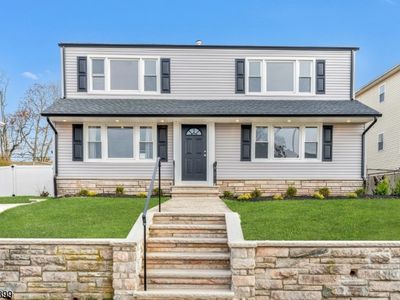 186 Eppirt St, East Orange, NJ, 07018