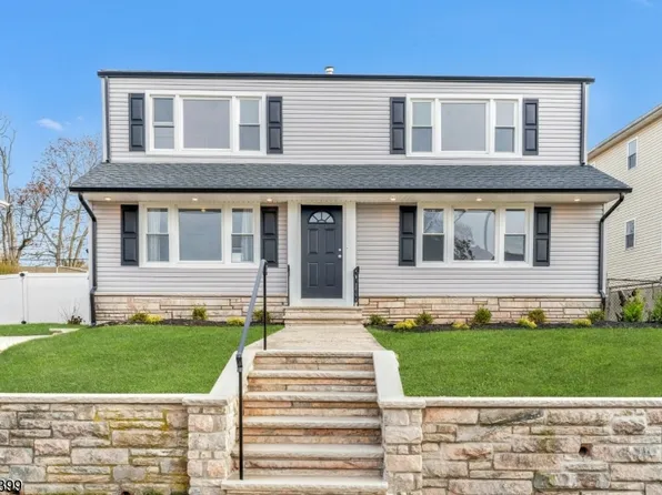 186 Eppirt St, East Orange City, NJ 07018