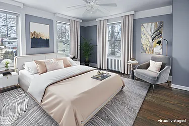 Sold by Brown Harris Stevens