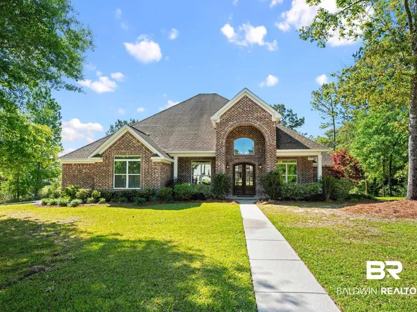 8196 Delta Woods Dr, Bay Minette, AL 36507
