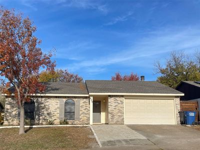 629 Wandering Way Dr, Allen, TX, 75002