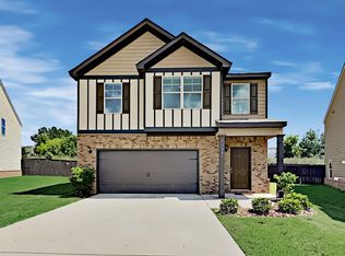 786 Galveston Way, McDonough, GA 30253