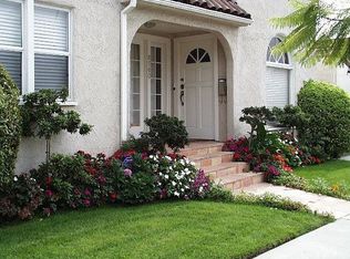 450 Westbourne Dr, West Hollywood, CA 90048