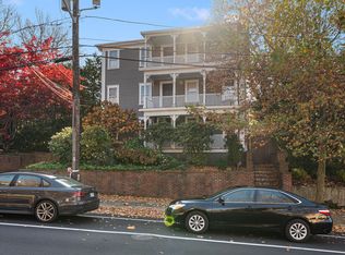 45 Olney St #2, Providence, RI 02906