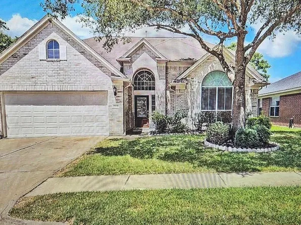 2931 Auburn Falls Ln, Houston, TX 77084