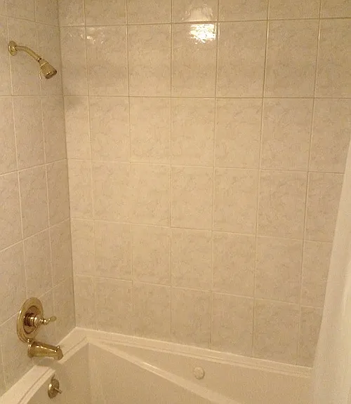 Jacuzzi tub