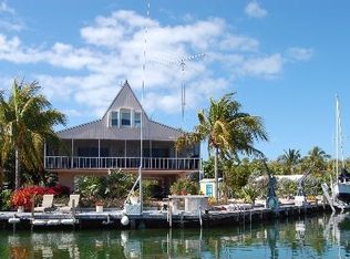 246 Apache St, Plantation Key, FL 33036