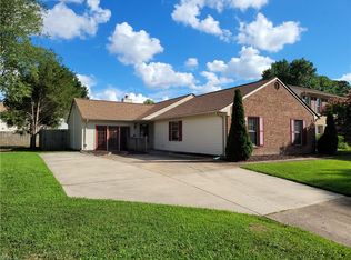 1917 Gatewood Ct, Chesapeake, VA 23320