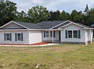 524 Caleb Cir, Jesup, GA 31545