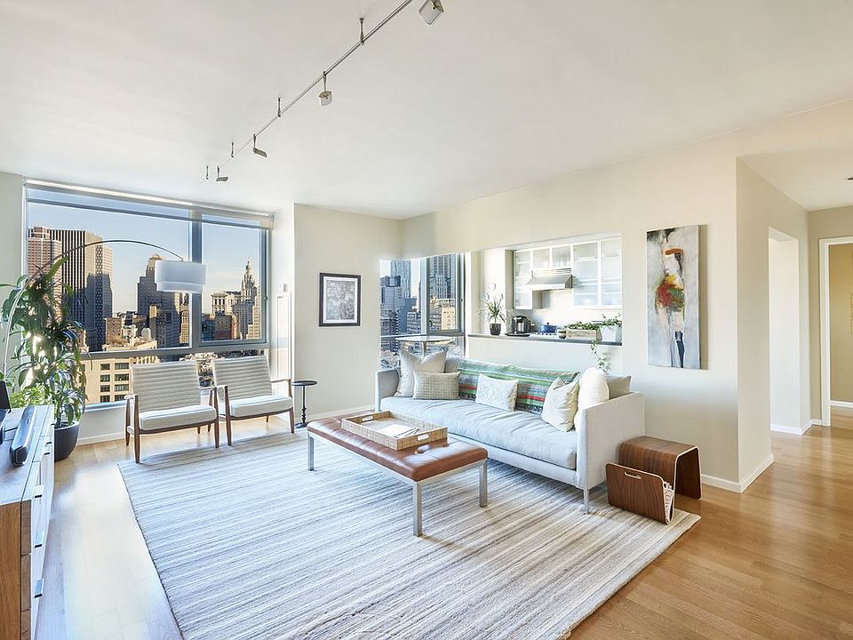 1st image of 200 Chambers St APT 28E
