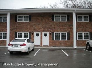 116 Lebanon Rd APT 4, Kingsport, TN 37663