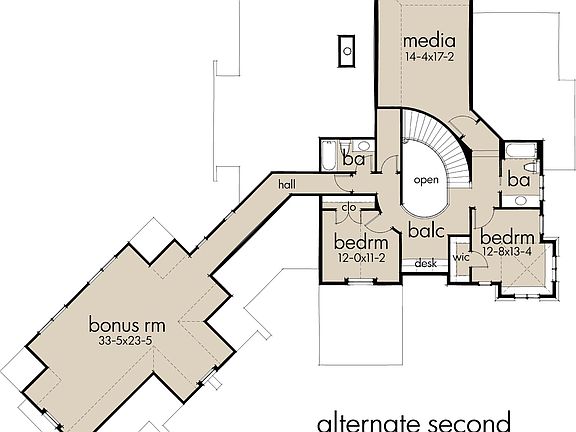 5th image of 1096 Hickory Harbor Dr