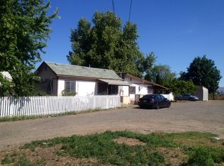 702 Washington Ave, Toppenish, WA 98948