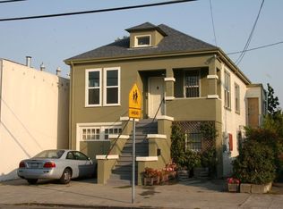 912 Grayson St, Berkeley, CA 94710