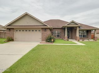 14785 Canal Crossing Blvd, Gulfport, MS 39503