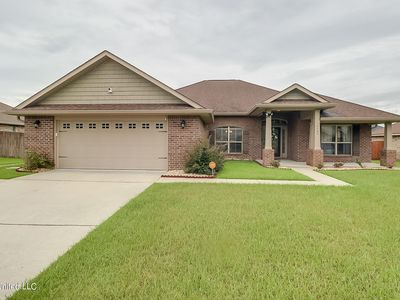 14785 Canal Crossing Blvd, Gulfport, MS, 39503