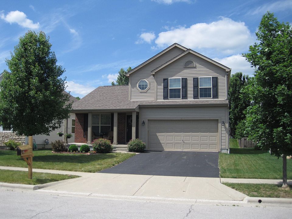 1st image of 1572 Grove Hill Dr