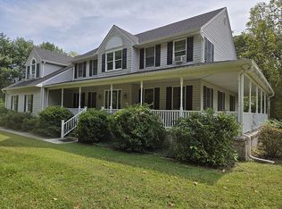 3314 Charles St, Fallston, MD 21047