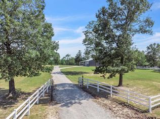 315 Bluewood Rd, Big Sandy, TX 75755