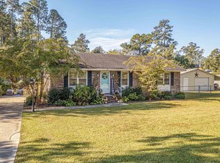 401 Franklin Ave, Marion, SC 29571