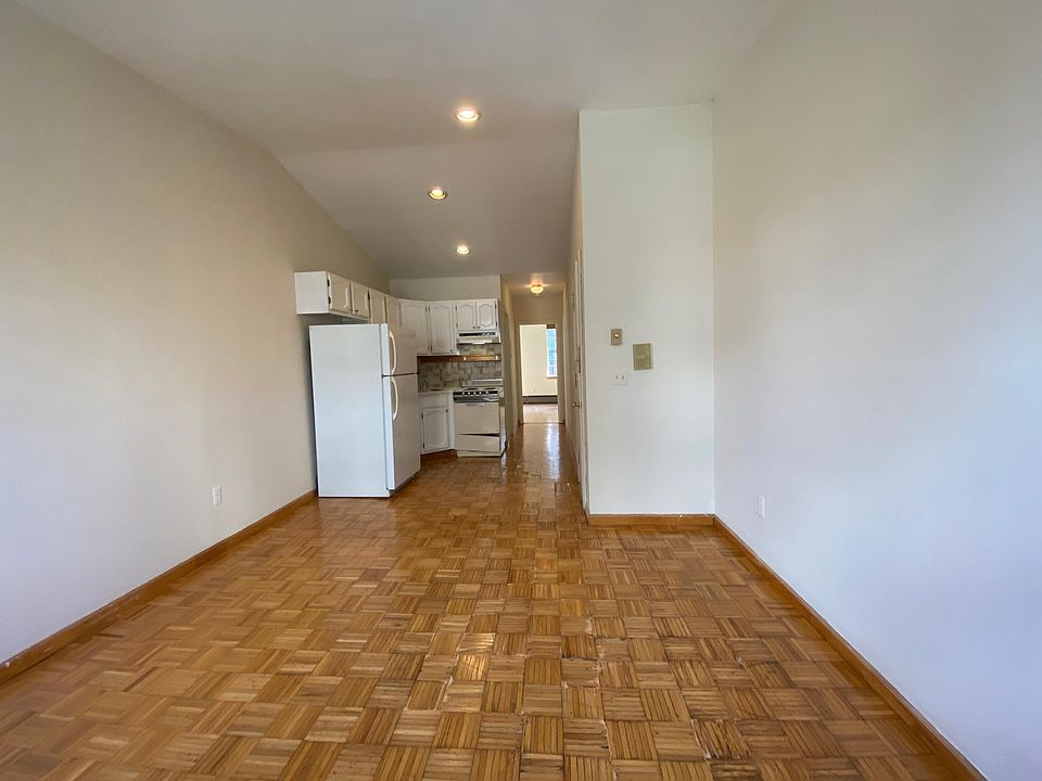 Living Room to Kitchen