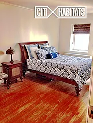 Rented by Citi Habitats