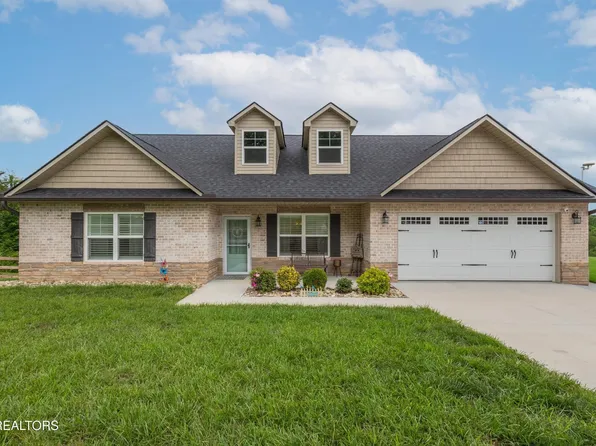 4836 Douglas Dam Rd, Strawberry Plains, TN 37871