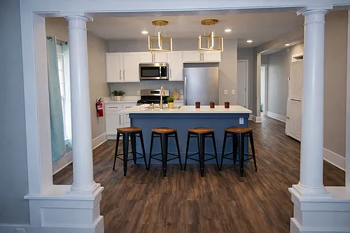 Floor plan 613-2