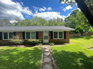 106 Green St, Louisburg, NC 27549