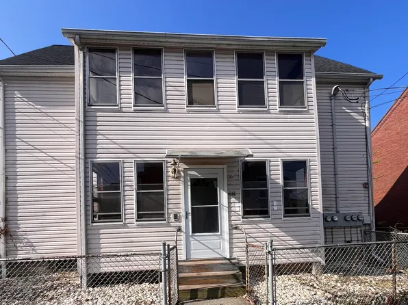 88 Chestnut St #2L, Chicopee, MA 01013