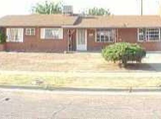 10028 Sumatra St, El Paso, TX 79925