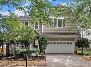 10638 Cardington Ln, Raleigh, NC 27614