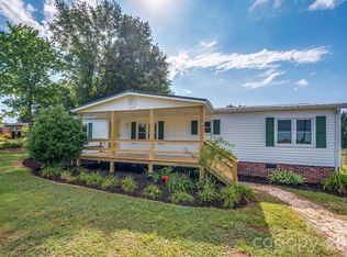 299 Ellenboro Henrietta Rd, Ellenboro, NC 28040