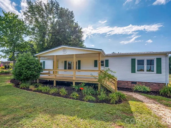 299 Ellenboro Henrietta Rd, Ellenboro, NC 28040