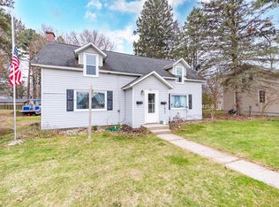 311 E Elliott St, Whitehall, MI 49461
