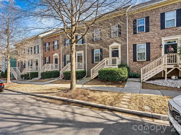 13728 Cinnabar Pl, Huntersville, NC 28078