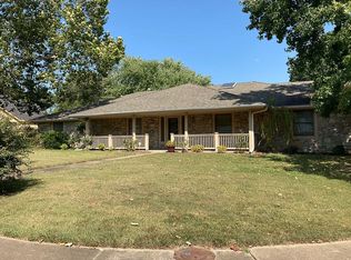 2208 Heidi Ct, Bartlesville, OK 74006