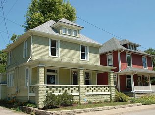 418 E 20th St, Indianapolis, IN 46202