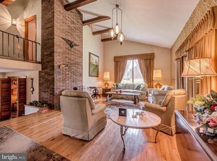 7118 Rock Creek Dr, Frederick, MD 21702