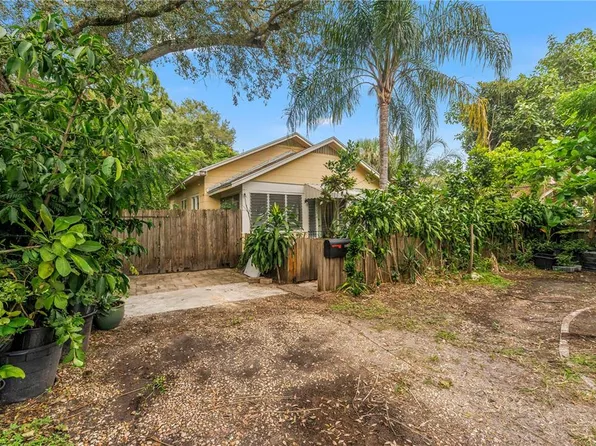 3923 HAINES ROAD N, ST PETERSBURG, FL 33703