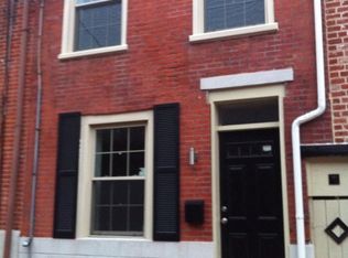 115 Mountain St, Philadelphia, PA 19148