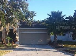 7706 Tangle Brook Blvd, Gibsonton, FL 33534