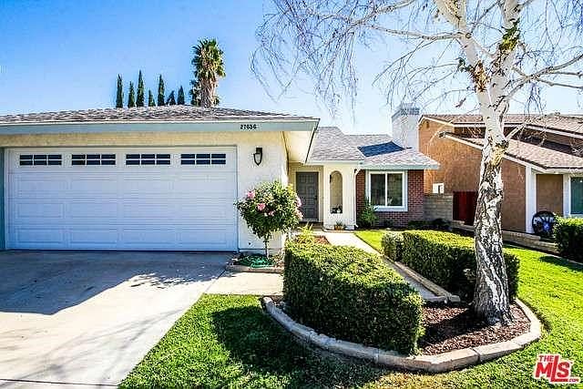 1st image of 27656 Caraway Ln